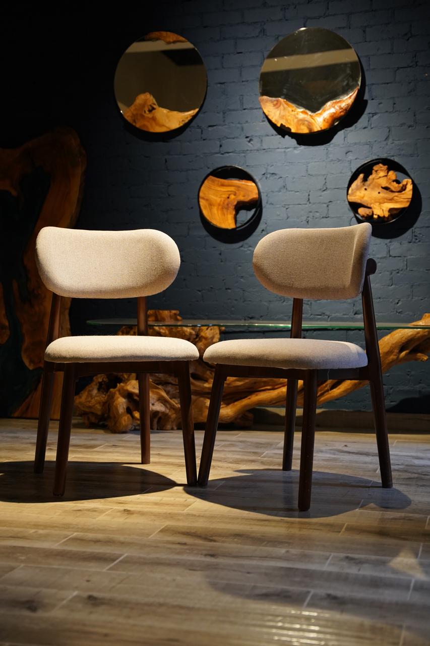 A-Frame Dining Chair