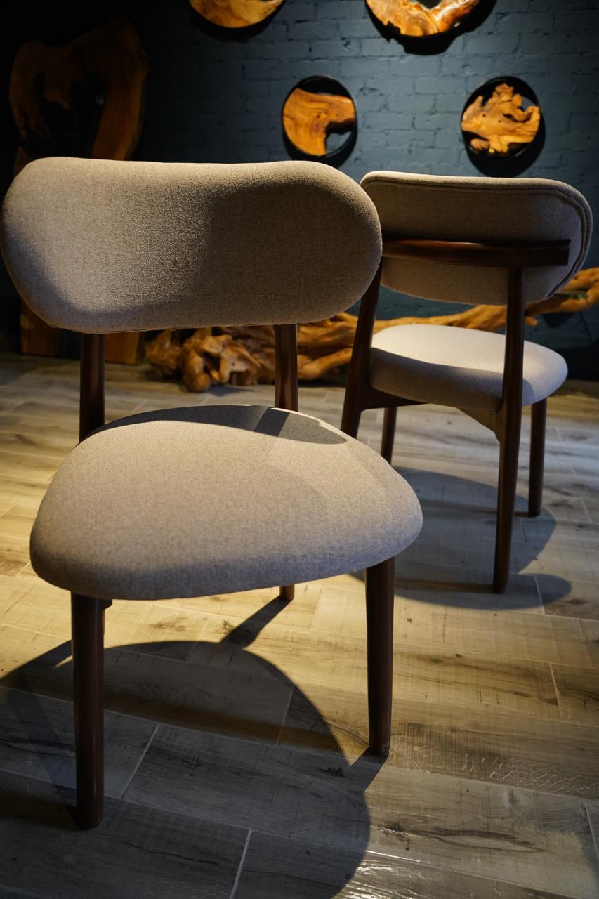 A-Frame Dining Chair